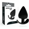 Image de ADDICTED TOYS | Addicted Toys Anal Plug 6.5cm