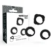 Image de ADDICTED TOYS | Addicted Toys C-ring Set Black