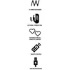 Image de RITHUAL | Rithual Kama Remote Couples Massager Aqua