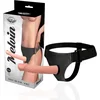 Image de HARNESS ATTRACTION | Harness Attraction Melvin Flesh 19 X 4cm | BDSM | Fetish | Bondage | Sex Toys