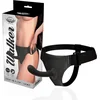 Image de HARNESS ATTRACTION | Harness Attraction Walker G-spot Black 15.5 X 3.8cm