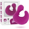 Image de Coverme - Vinger Vibrator - Ducky Mania - Paars - 1st