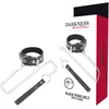 Image de DARKNESS BONDAGE | Darkness Penis Ring With Strap