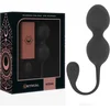 Image de RITHUAL  - NISHA RECHARGEABLE KEGEL BALLS BLACK | SEX TOYS VOOR VROUWEN