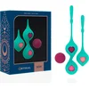 Image de RITHUAL | Rithual Deva Pelvic Training Green | Better Orgasms | For Intense Orgasms | Sex Toys voor Vrouwen