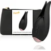Image de COQUETTE TOYS | Coquette Chic Desire Clitorial Stimulator Black / Gold