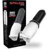 Image de Jamyjob Spinjob - Mondmasturbator | Male Masturbator | Best Seller | Best Male Masturbator | Sex Toys for Man | Sex Toys | Man Intense Orgasm