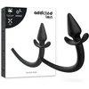 Image de ADDICTED TOYS | Addicted Toys Tail Butt Plug Silicone