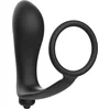 Image de ADDICTED TOYS | Addicted Toys Anal Massager And Cock Ring With Vibrator