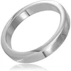 Image de METAL HARD | Metal Hard Cockring Metal Fat 40mm