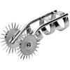 Image de METAL HARD | Metalhard Stimulating Metal Fingertip | BDSM | FETISH | PINWHEELS | EXTREME BDSM | SEX TOYS FOR MAN | SEX TOYS FOR WOMAN | SEX GAMES | BDSM GAMES | FETISH GAMES | INTENSE ORGASM