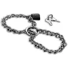 Image de METAL HARD | Metal Hard Steel Chain Cuffs