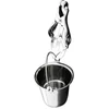 Image de Metal Hard - Nipple Clamp With Tank