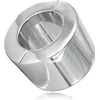 Image de METAL HARD | Anillo Testiculos Acero Inoxidable 40mm
