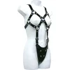 Image de LEATHER BODY | Leather Body Exposed Body