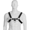 Image de LEATHER BODY | Leather Body Chain Harness Iii