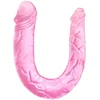 Image de BAILE DILDOS | Baile Double Dong Pink