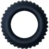 Image de BAILE FOR HIM | Baile Titan Cockring Black 1.9cm