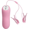 Image de BAILE - Romantic Wave Tweezers With Vibration And Electroshock