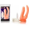 Image de BAILE VIBRATORS | Pene Doble Penetracion Natural.