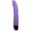 Image de BAILE VIBRATORS | Baile Adour Club Realistic Vibrator Purple