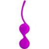 Image de FLIRTATION | Pretty Love Orgasmic Balls Kegel Tighten Up I Purple