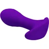 Image de PRETTY BOTTOM | Pretty Love Anal Plug Massager Purple