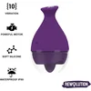 Image de REWOLUTION | Rewolution Rewolingo Tongue Stimulating Vibe
