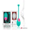 Image de WEARWATCH | Wearwatch Egg Wireless Technology Watchme Aquamarine / Snowy