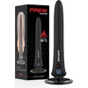 Image de Jamyjob Prew - Sleeve Warmer voor Masturbators - Werkt ook met Fleshlight - tot 42°C - USB oplaadkabel
