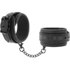 Image de FETISH SUBMISSIVE BONDAGE | Fetish Submissive Handcuffs Vegan Leather
