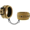 Image de FETISH SUBMISSIVE ORIGIN | Fetish Submissive Origin Handcuffs Vegan Leather