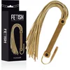 Image de Fetish Submissive Origen - Vegan Leather Whip