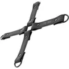 Image de Fetish Submissive - Vegan Leather Handcuff Union