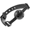 Image de FETISH SUBMISSIVE BONDAGE | Fetish Submissive Breathable Ball Gag | Best Ball Gag | Best Seller | BDSM | Bondage | Gag