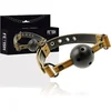 Image de FETISH SUBMISSIVE ORIGIN | Fetish Submissive Origin Breathable Ball Gag