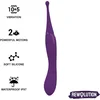 Image de REWOLUTION | Rewolution Rewomagic Flexible Stimulator