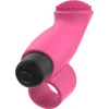 Image de OHMAMA | Ohmama Finger Vibrator Pink Xmas Edition