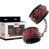 Image de BEGME RED EDITION - BEGME RED EDITION | Begme Red Edition Ankle Cuffs - -