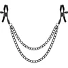 Image de Begme - Red Edition Nipple Clips With Chain