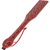 Image de Begme - Red Edition Vegan Leather Shovel