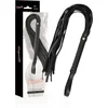 Image de COQUETTE FANTASY | Coquette Fantasy Vegan Leather Flogger | Sex Toy for Couples | BDSM | Sex Toy | Bondage | Sex Toy for Woman | Fetish | Sex Toy for Man | Flogger