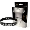 Image de COQUETTE ACCESSORIES | Coquette Choker Vegan Leather - Slave