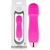 Image de DOLCE VITA | Dolce Vita Rechargeable Vibrator Three Pink 7 Speeds