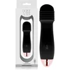 Image de DOLCE VITA | Dolce Vita Rechargeable Vibrator Three Black 7 Speed