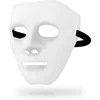 Image de OHMAMA MASKS | Ohmama Masks White Mask One Size