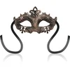 Image de OHMAMA MASKS | Ohmama Masks Venetian Eyemask - Copper