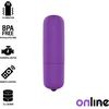 Image de ONLINE | Online Mini Bullet Vibe - Purple