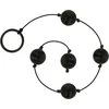 Image de OHMAMA STIMULATING | Ohmama Mini Chinese Balls - Black