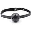 Image de OHMAMA FETISH | Ohmama Fetish Breatheable Simplicity Ball Gag
